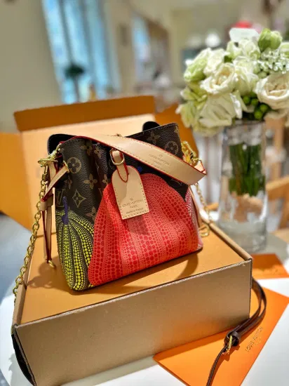 Sac à main pour femme Sac de créateur de luxe Réplique de sacs à main Louis Vuitton Fourre-tout L##V Sacs à bandoulière.